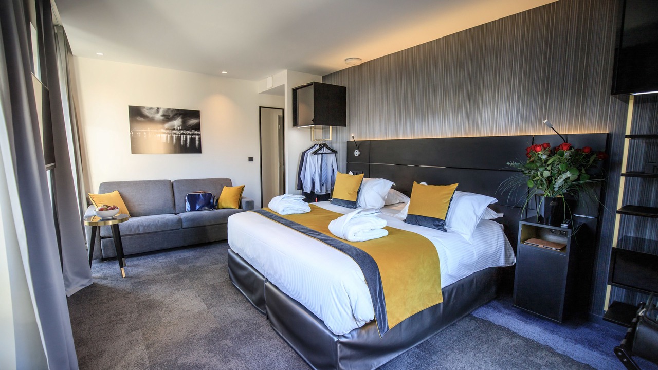 Photo of Bedroom in Macon