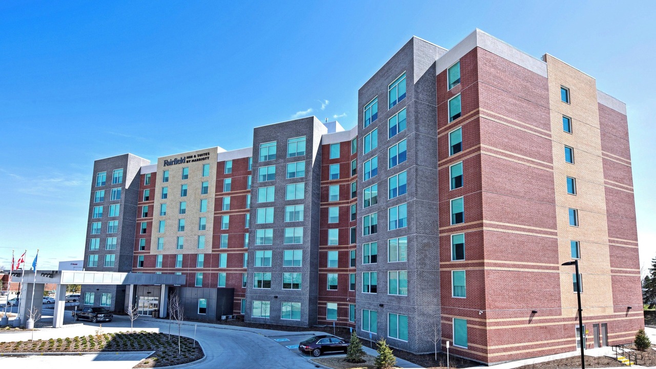 Photo of Outdoor in Ottawa Division