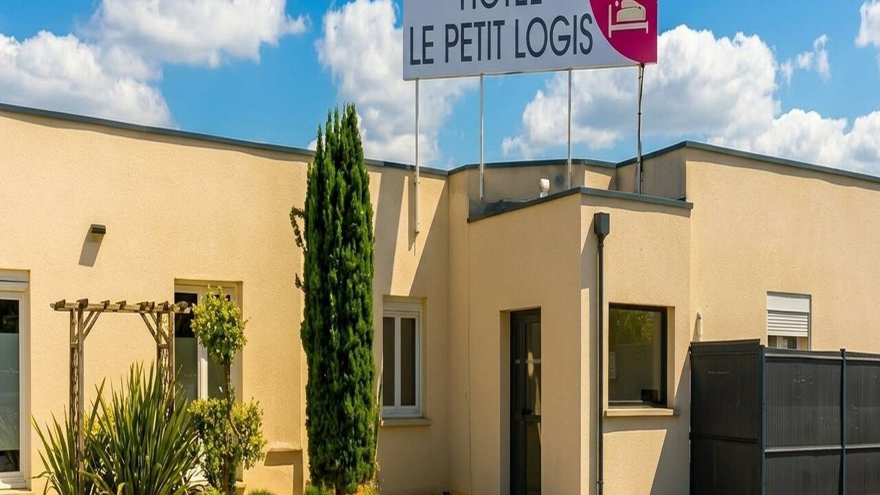 Photo of Outdoor in Beaumont-en-Veron