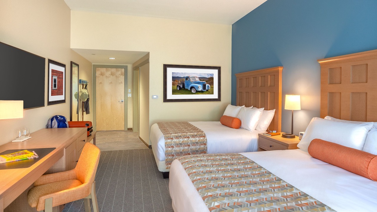 Photo of Others in Green's Grant