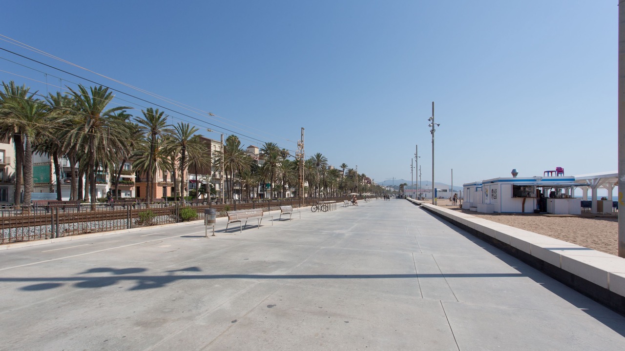 Photo of Outdoor in Badalona
