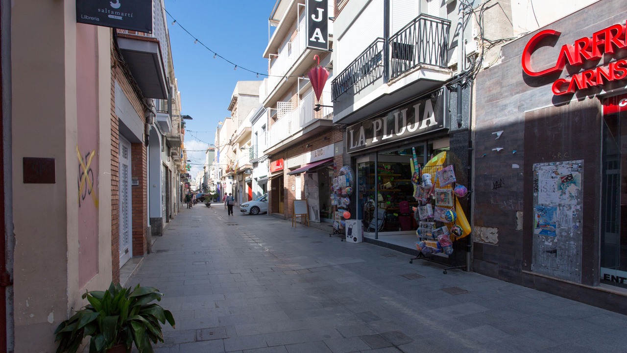 Photo of Outdoor in Badalona
