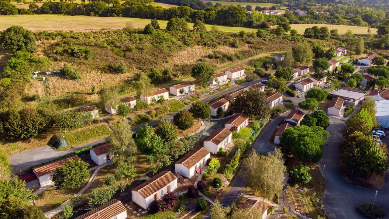 Photo of Outdoor in Les Epesses