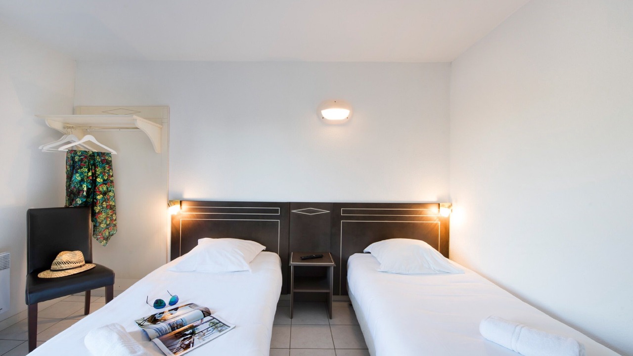 Photo of Bedroom in Les Epesses