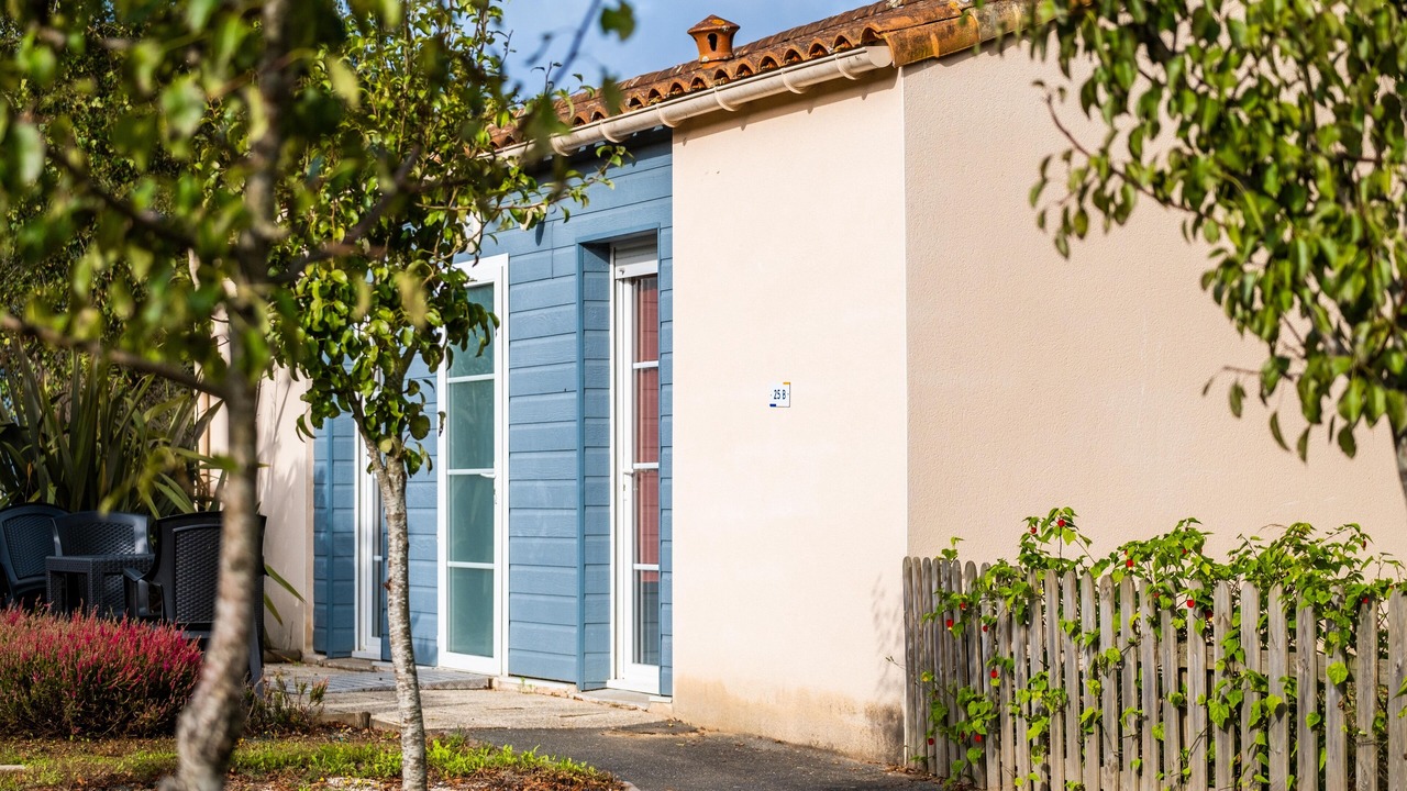 Photo of Outdoor in Les Epesses