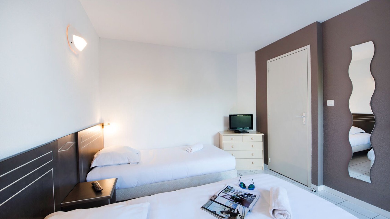 Photo of Bedroom in Les Epesses
