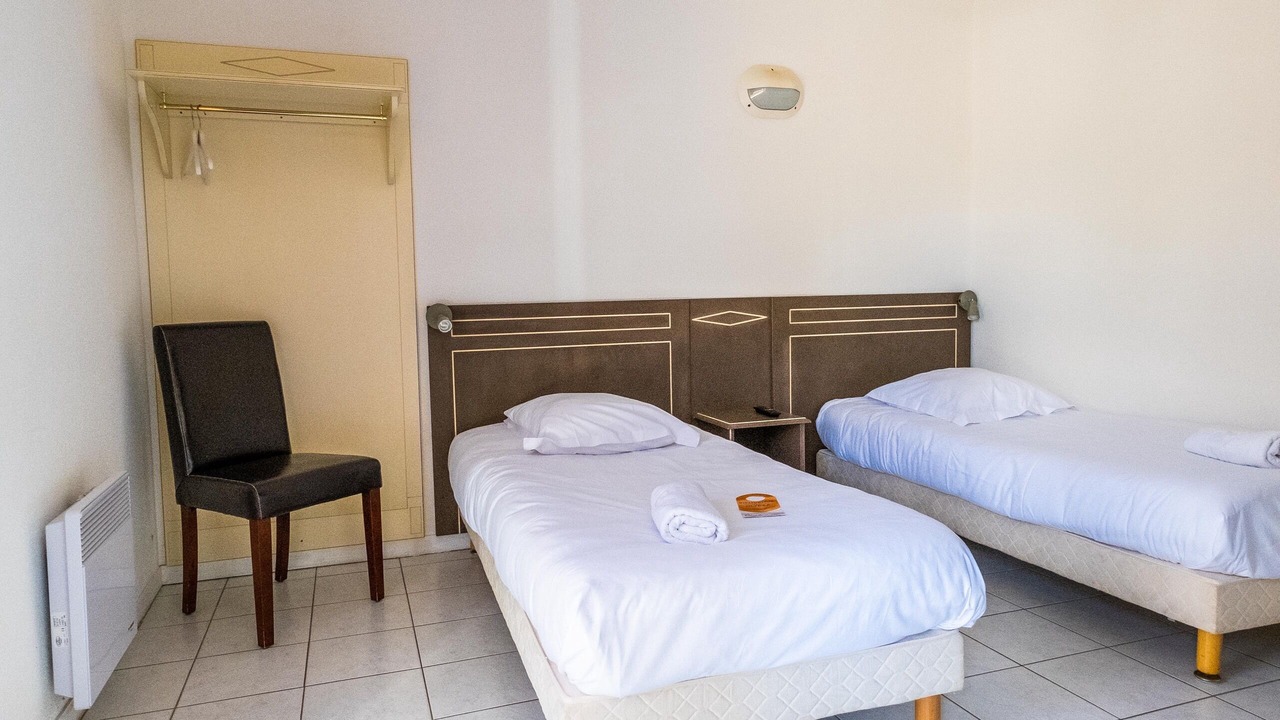 Photo of Bedroom in Les Epesses