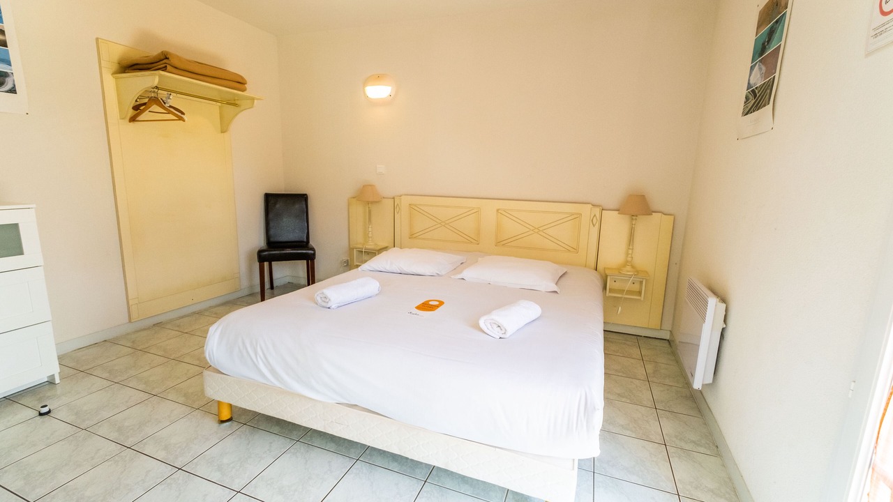 Photo of Bedroom in Les Epesses