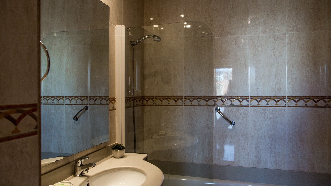 Photo of Bathroom in La Senia