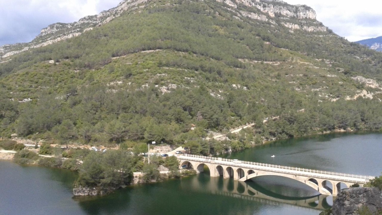 Photo of Outdoor in La Senia