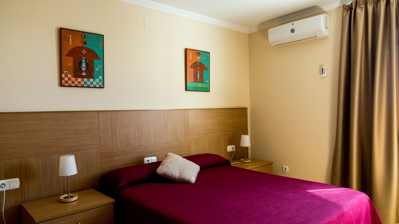 Photo of Bedroom in La Senia
