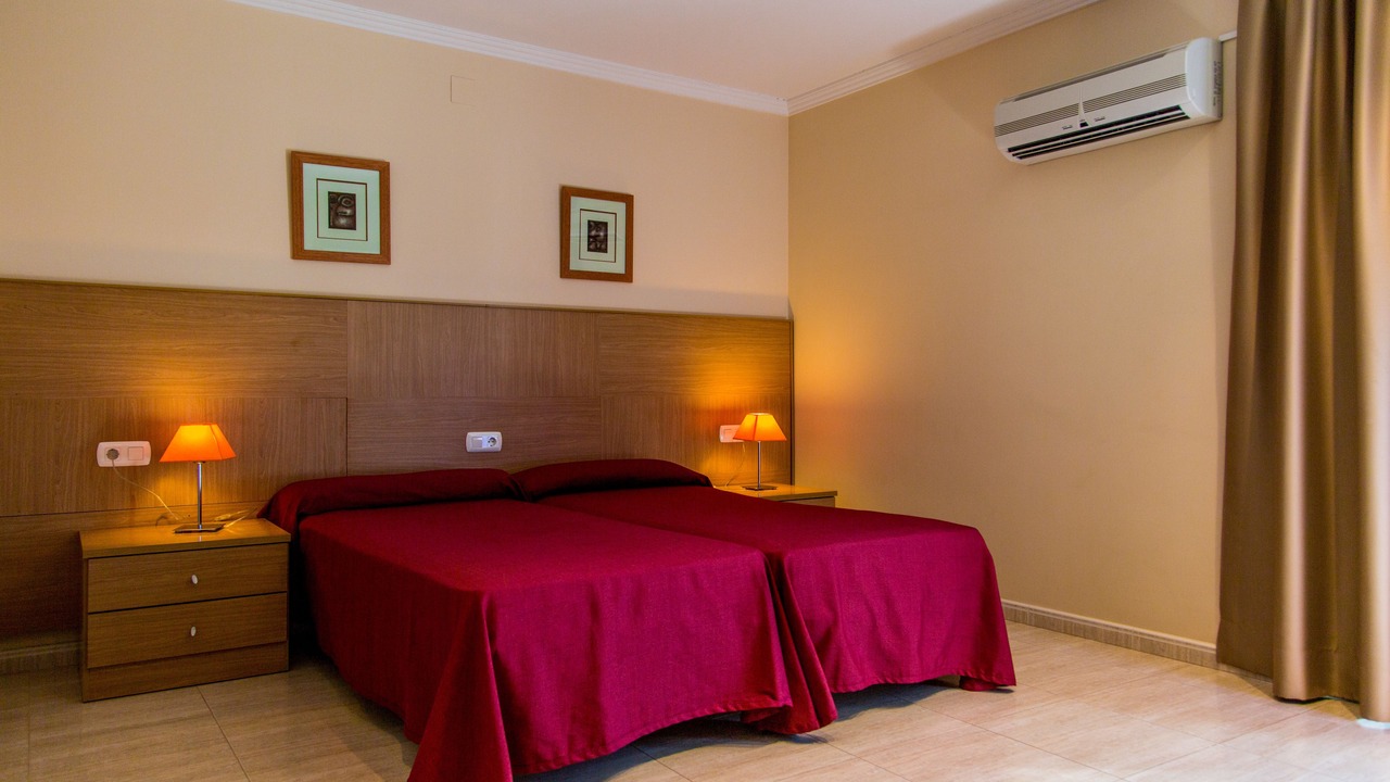 Photo of Bedroom in La Senia