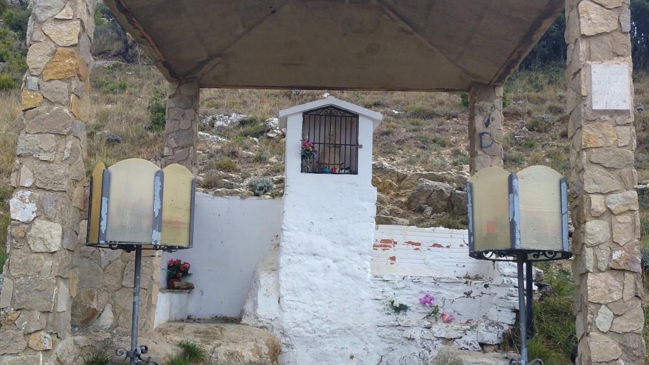 Photo of Outdoor in La Senia