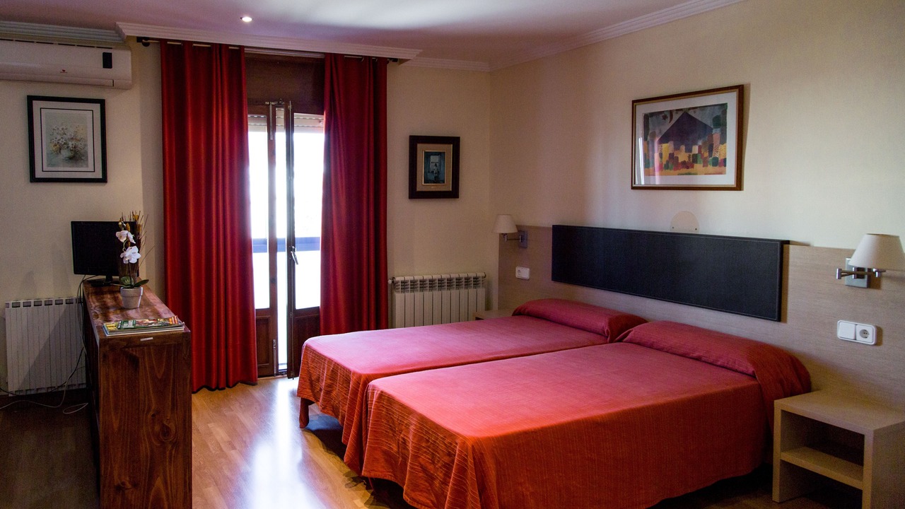 Photo of Bedroom in La Senia