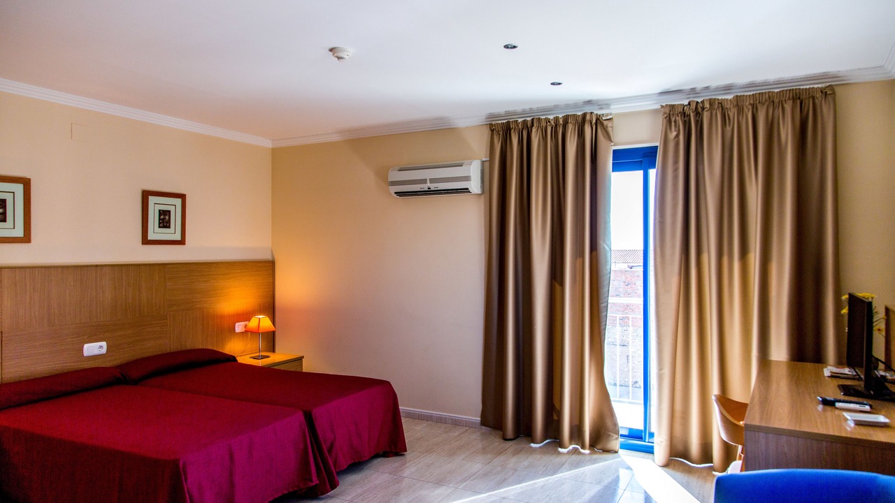 Photo of Bedroom in La Senia