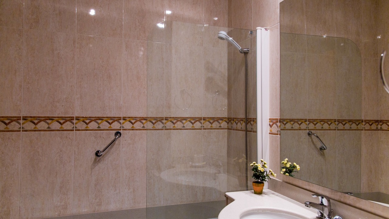 Photo of Bathroom in La Senia