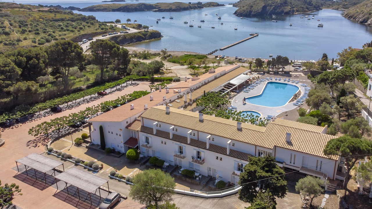 Photo of Outdoor in Portlligat
