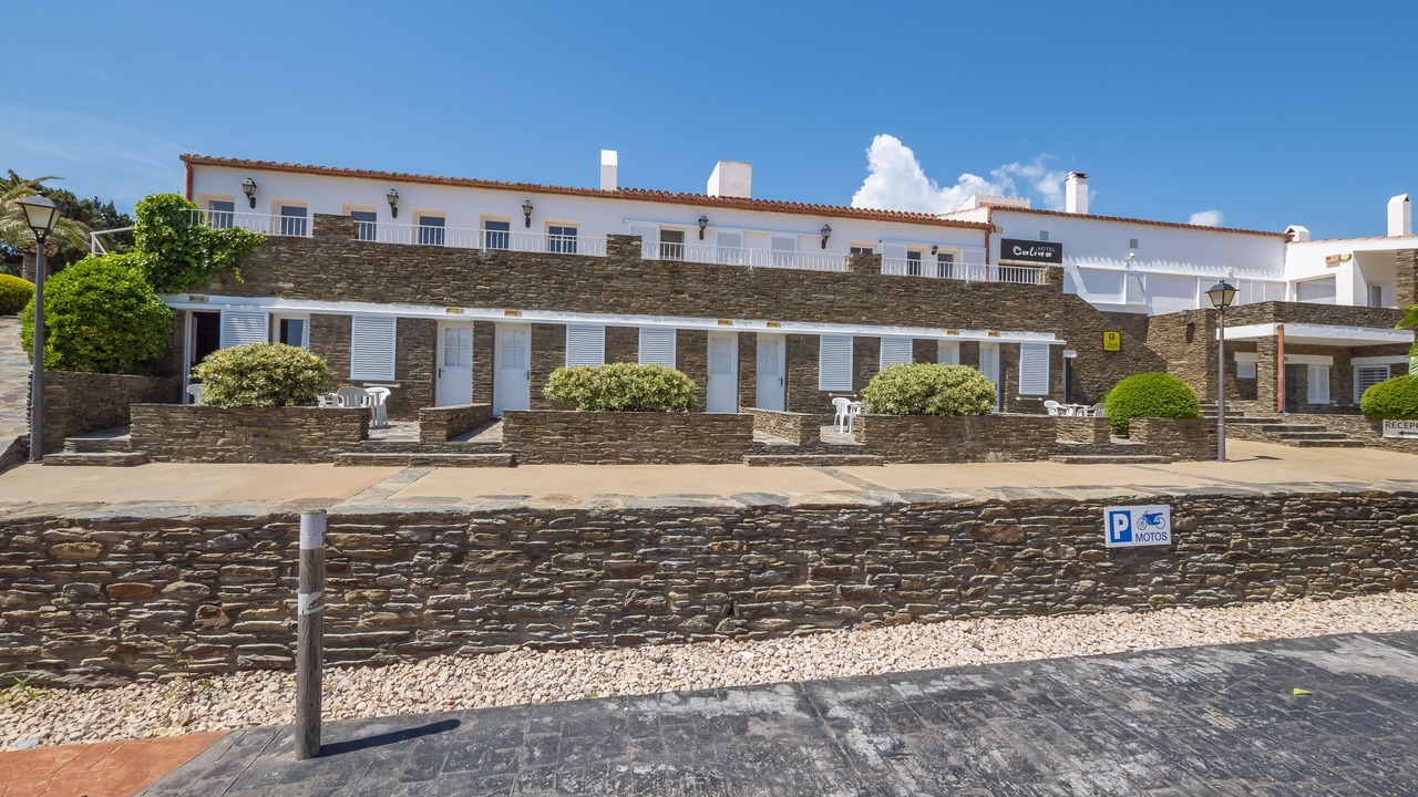 Photo of Outdoor in Portlligat