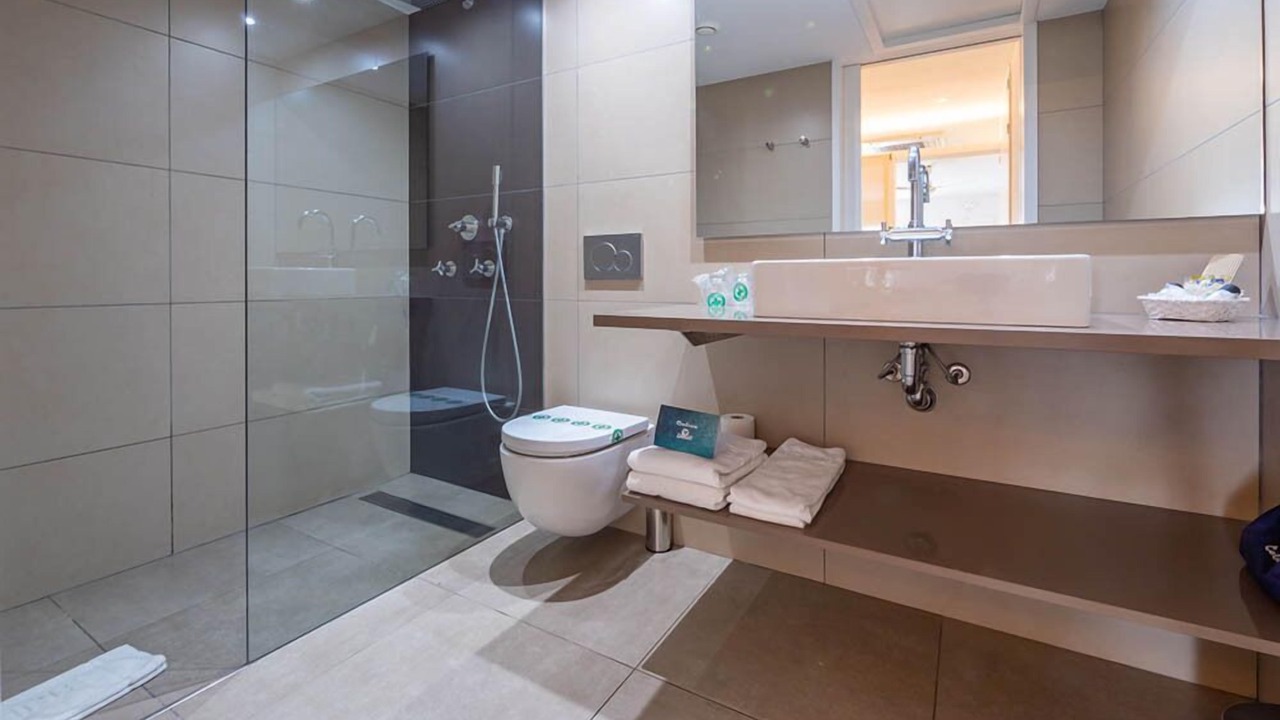 Photo of Bathroom in Portlligat