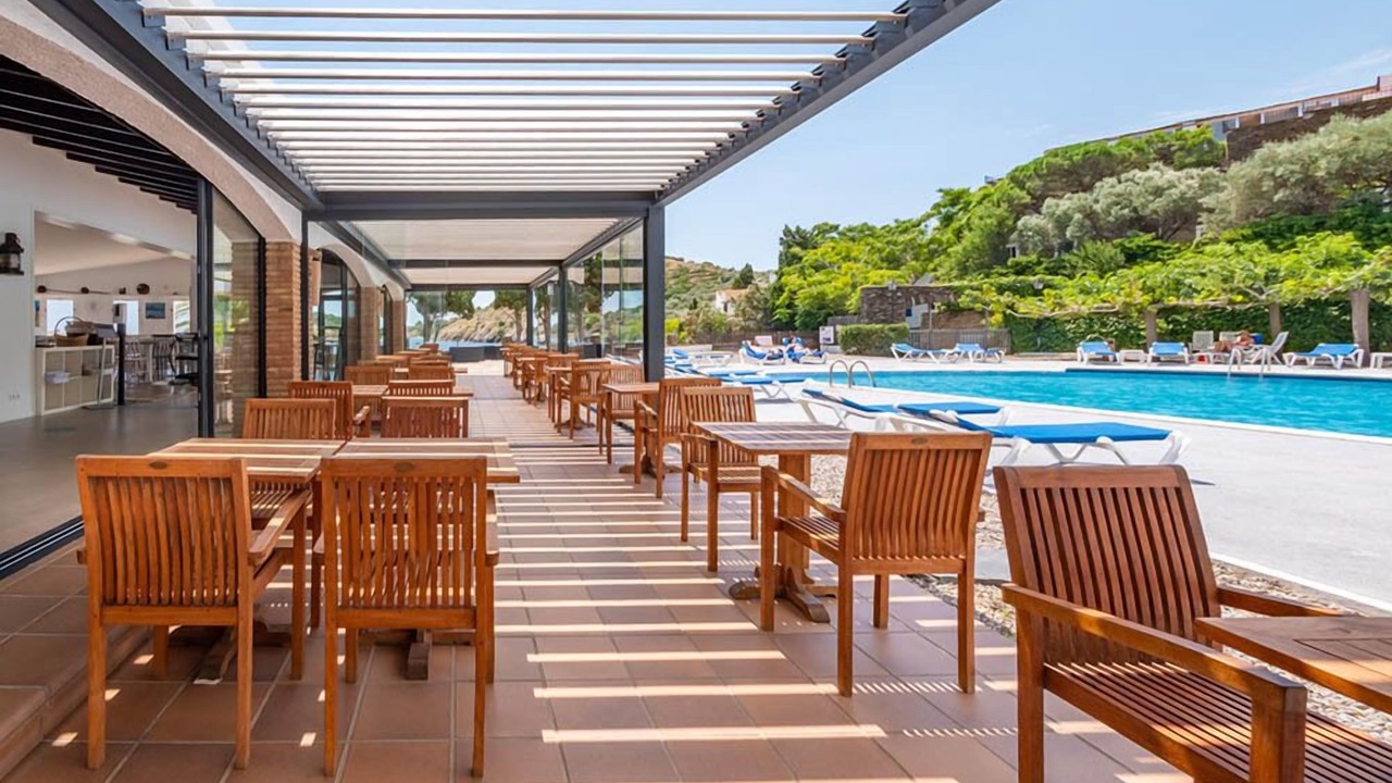 Photo of Outdoor in Portlligat