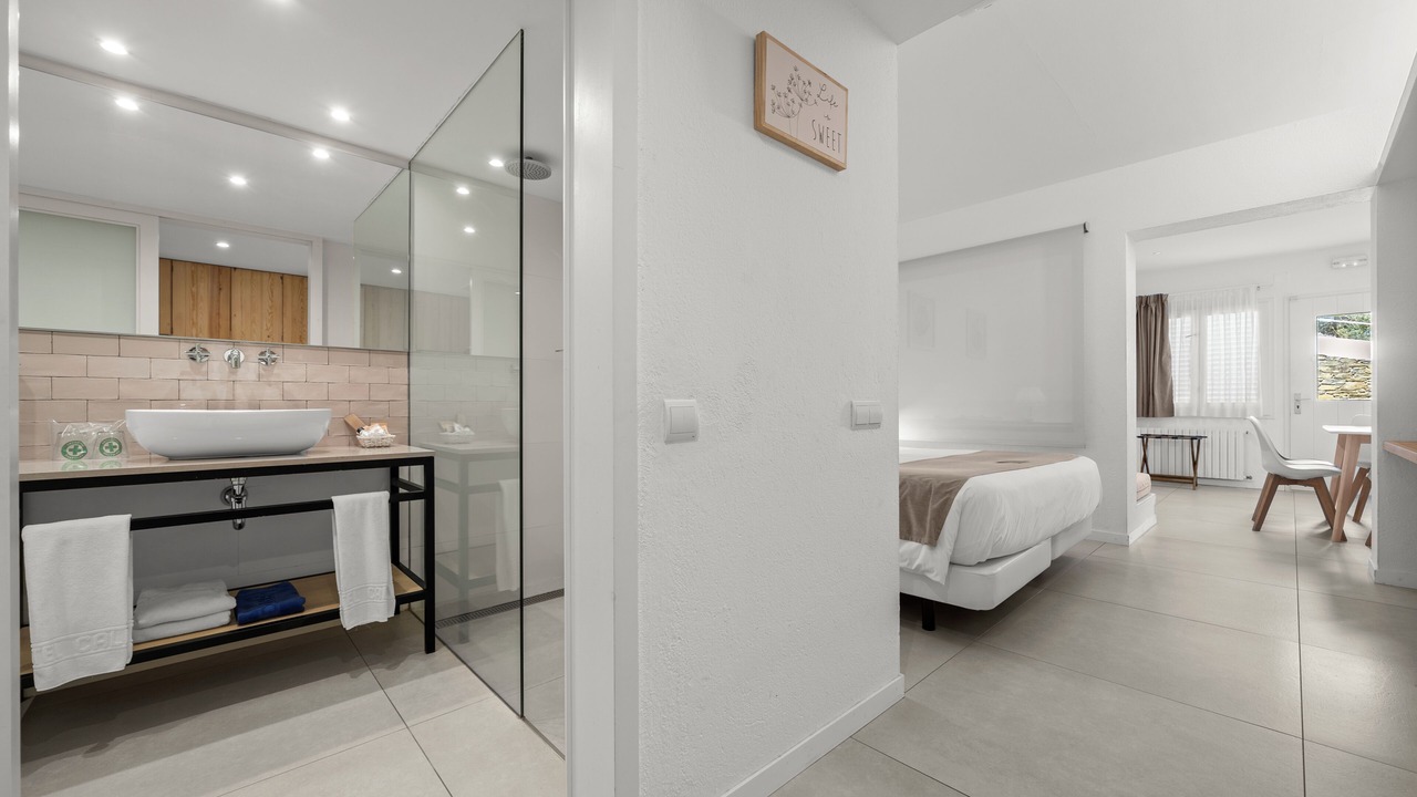 Photo of Bedroom in Portlligat