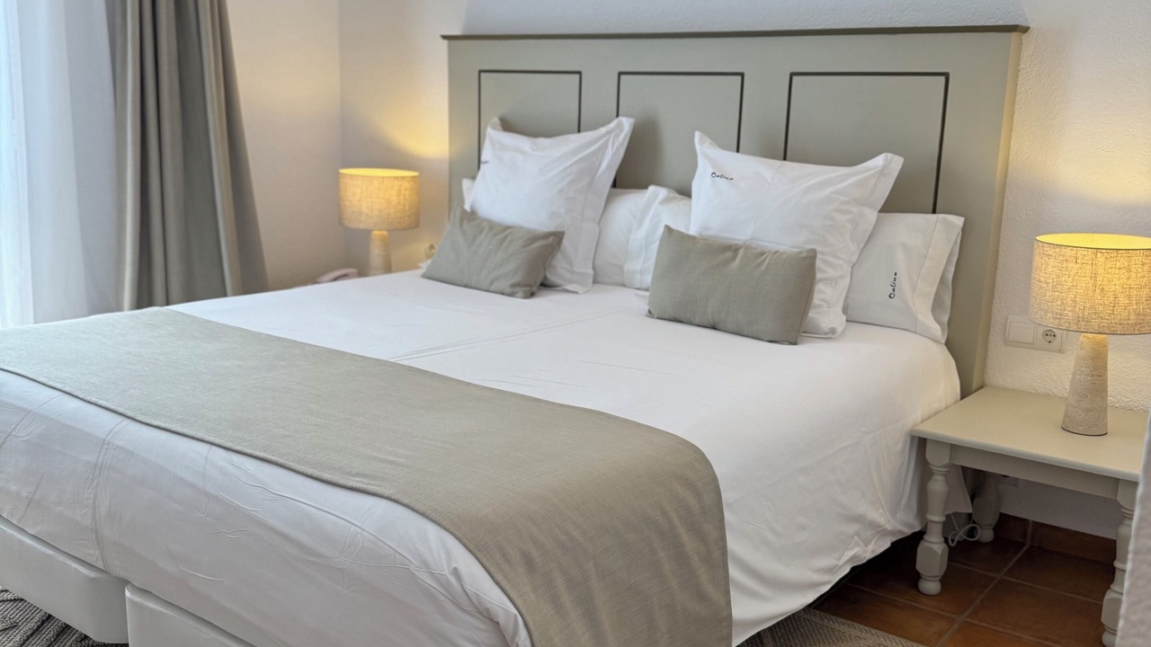 Photo of Bedroom in Portlligat