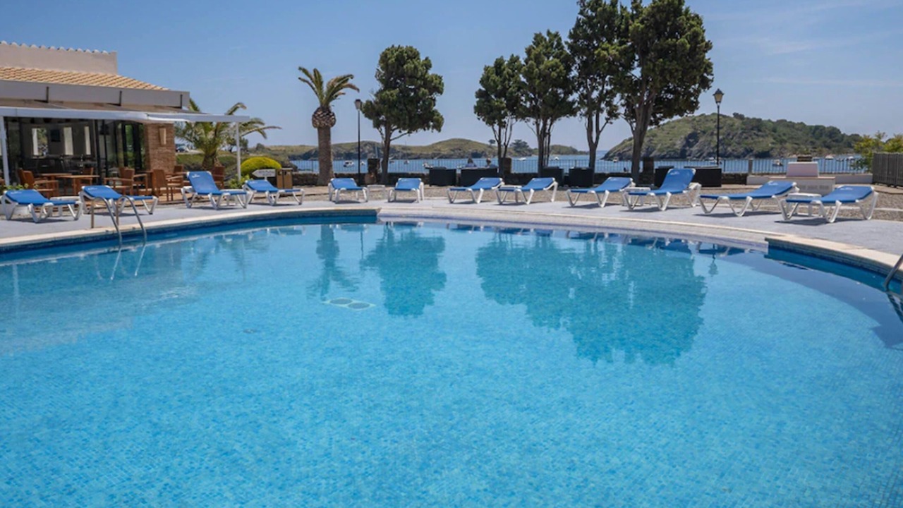 Photo of Outdoor in Portlligat