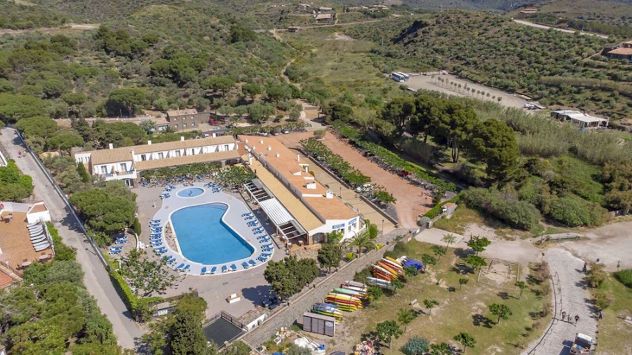 Photo of Outdoor in Portlligat