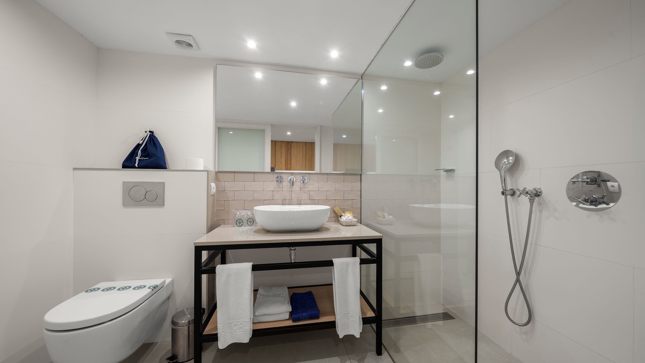 Photo of Bathroom in Portlligat