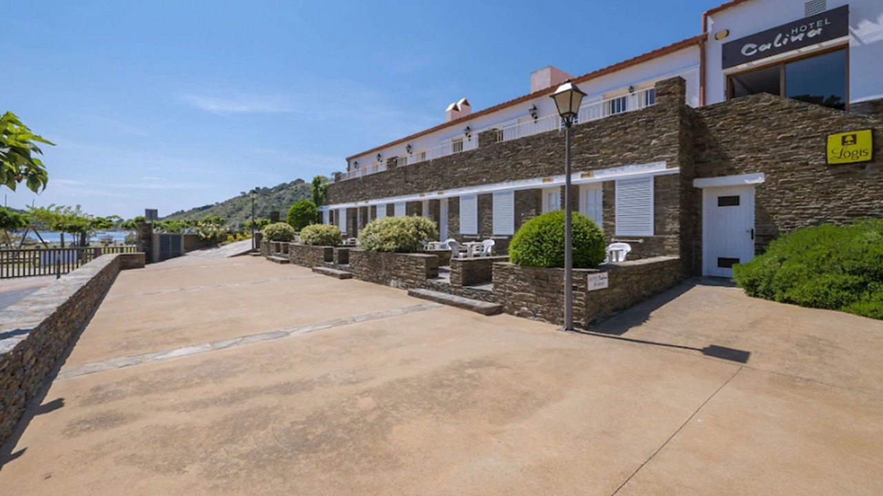 Photo of Outdoor in Portlligat