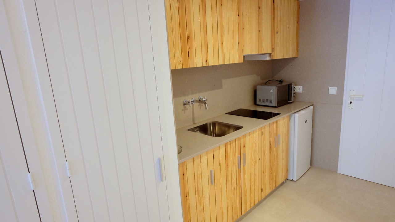 Photo of Kitchen in Portlligat