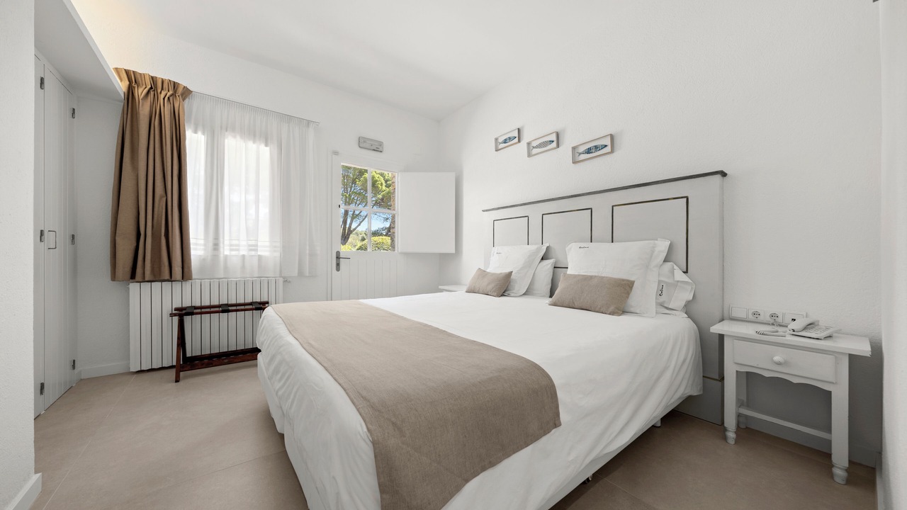Photo of Bedroom in Portlligat