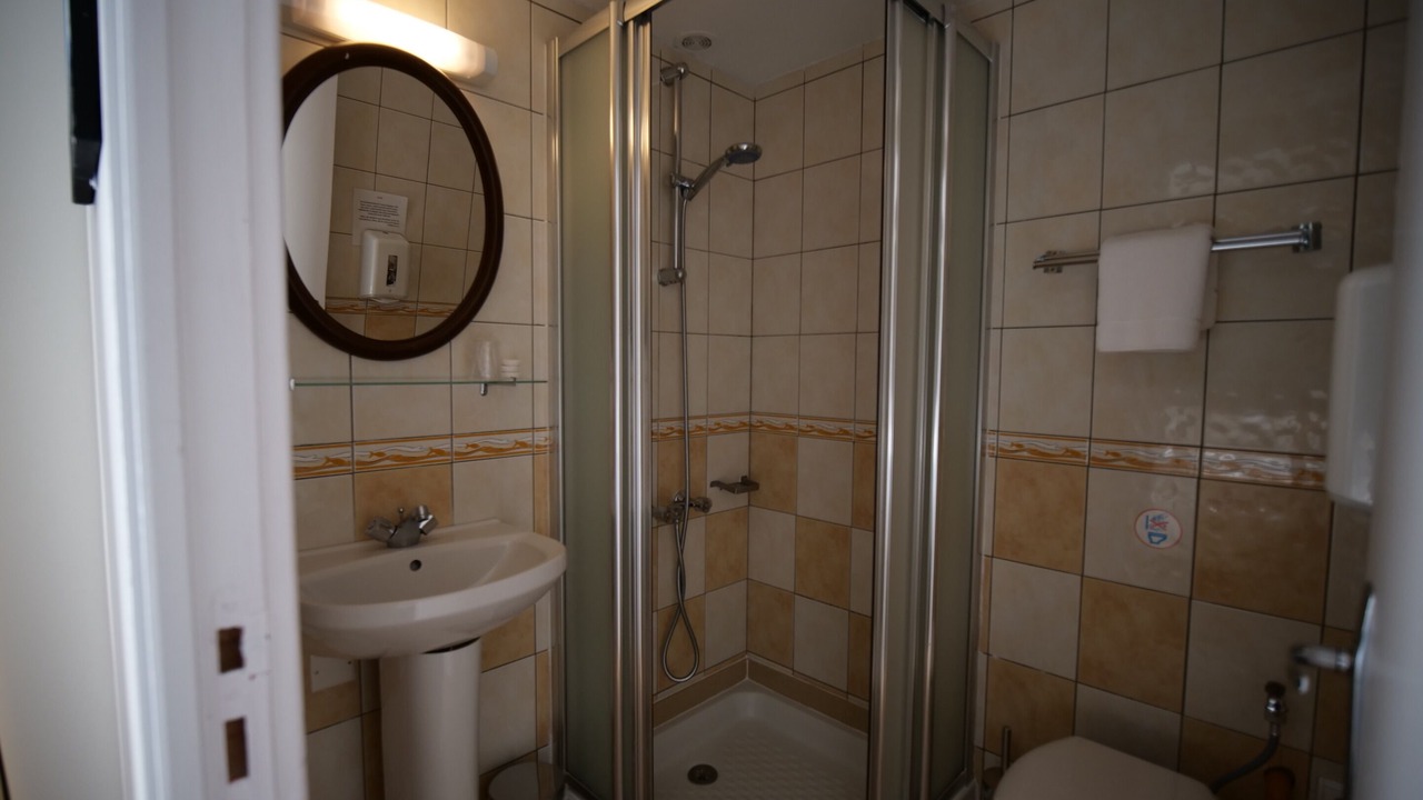 Photo of Bathroom in Ascain