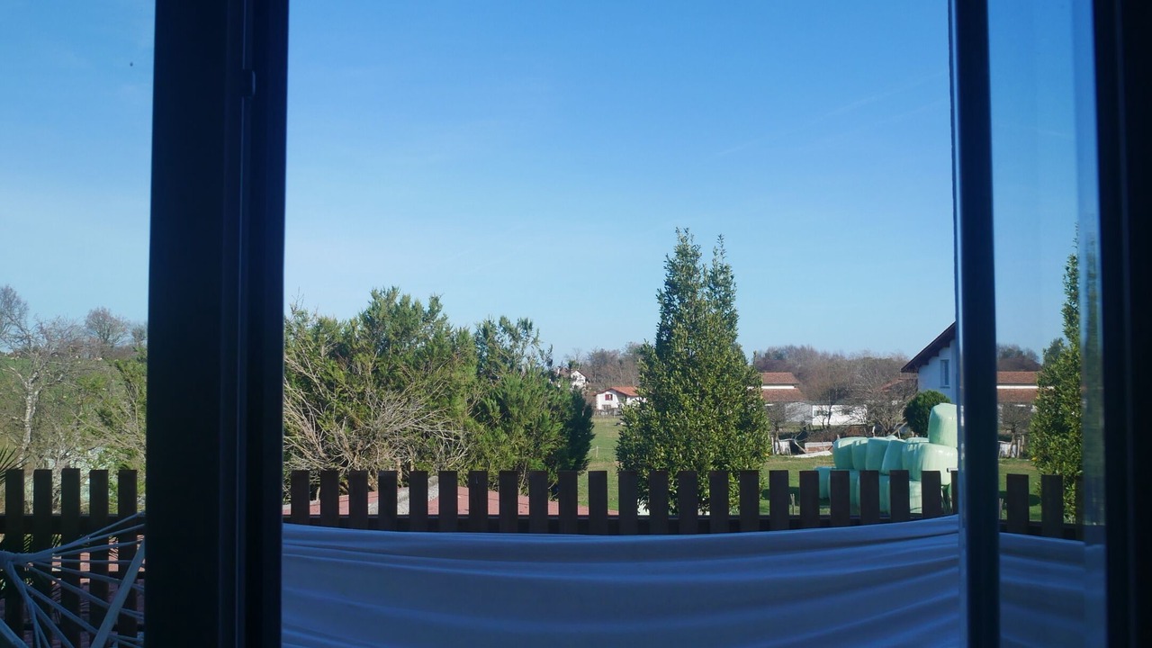 Photo of Bedroom in Ascain