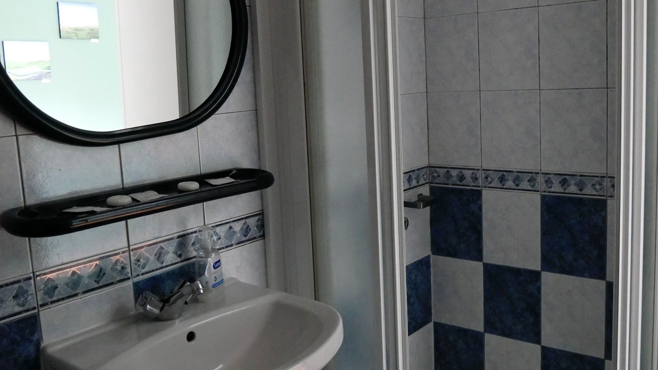 Photo of Bathroom in Ascain