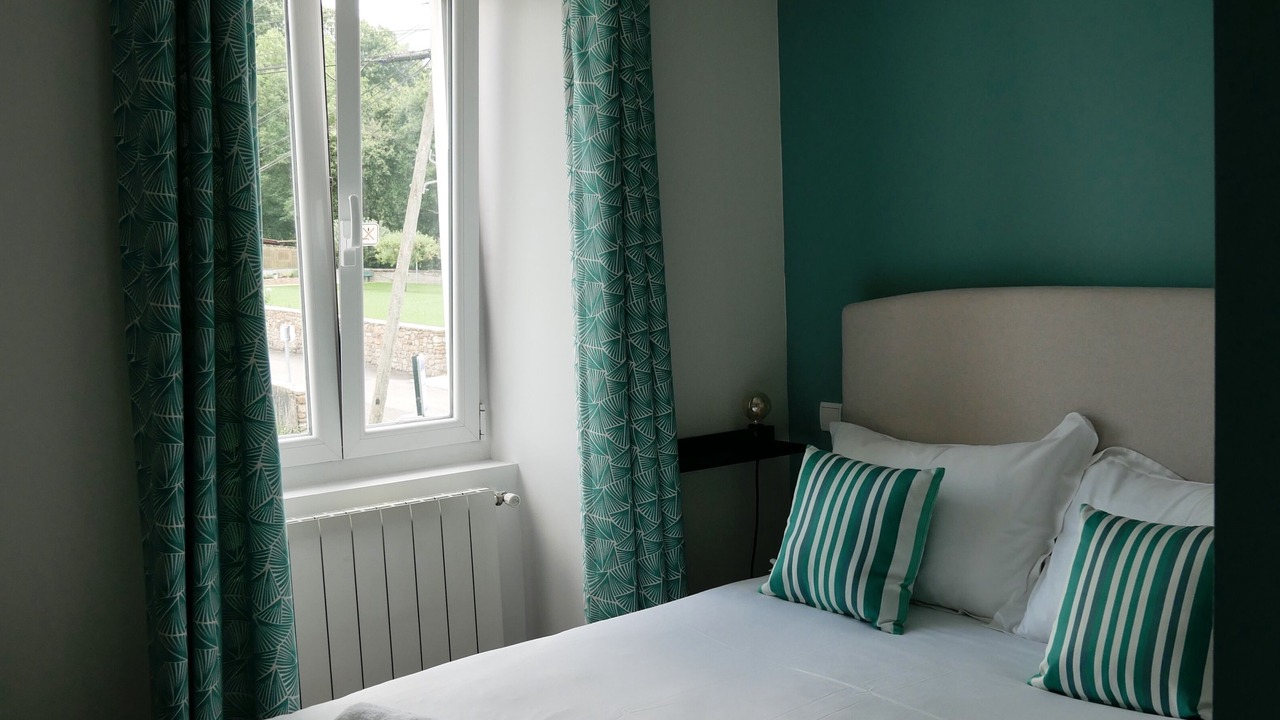 Photo of Bedroom in Ascain