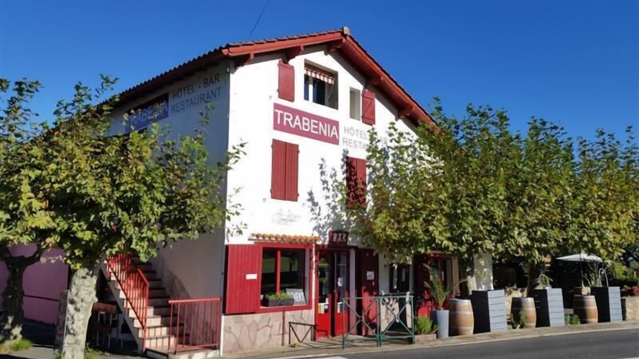 Photo of Outdoor in Ascain