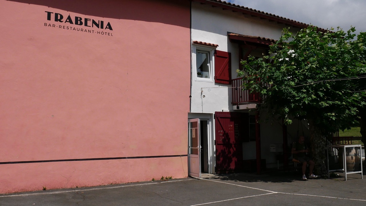Photo of Outdoor in Ascain