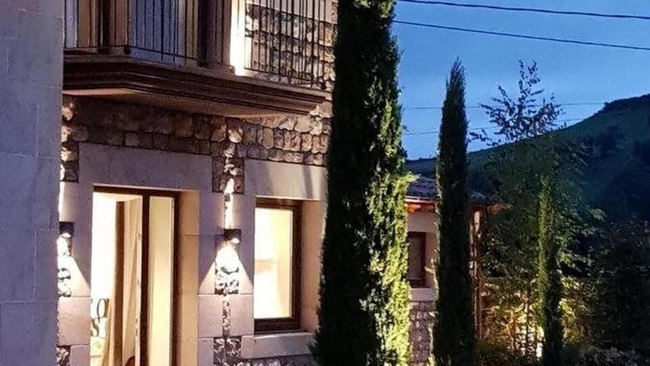Photo of Outdoor in Vispieres