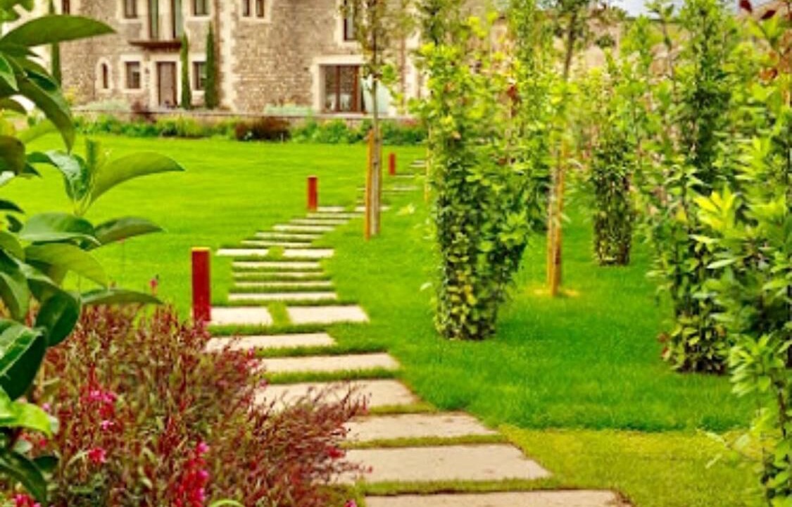 Photo of Outdoor in Vispieres