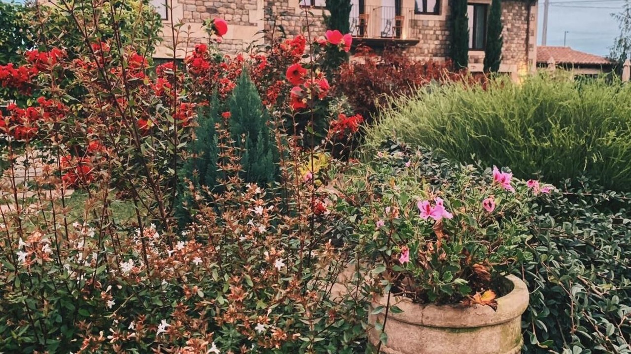 Photo of Outdoor in Vispieres