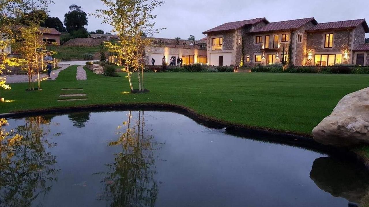 Photo of Outdoor in Vispieres