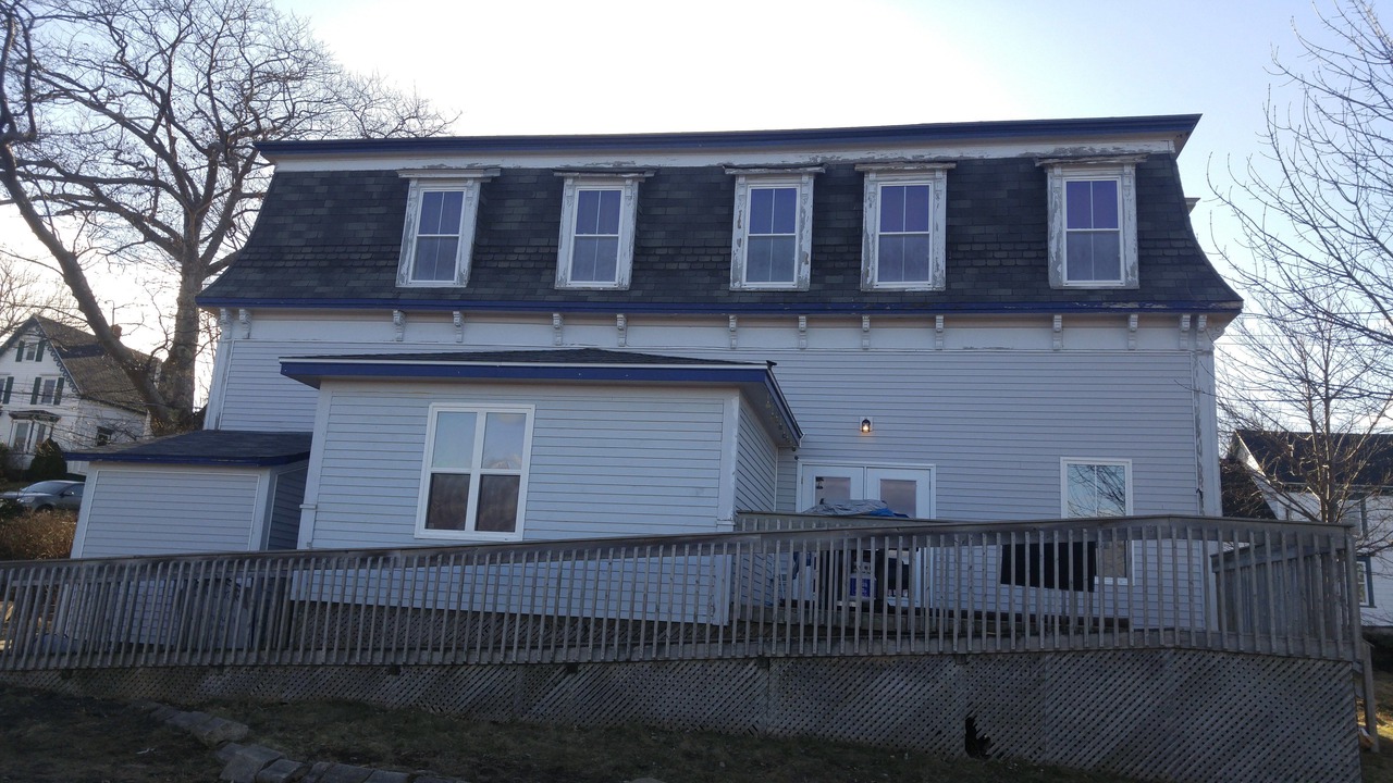 Photo of Patio Balcony in Digby