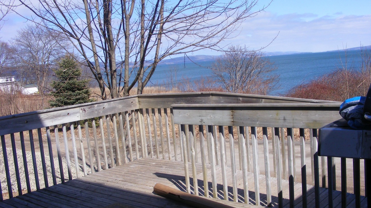 Photo of Patio Balcony in Digby