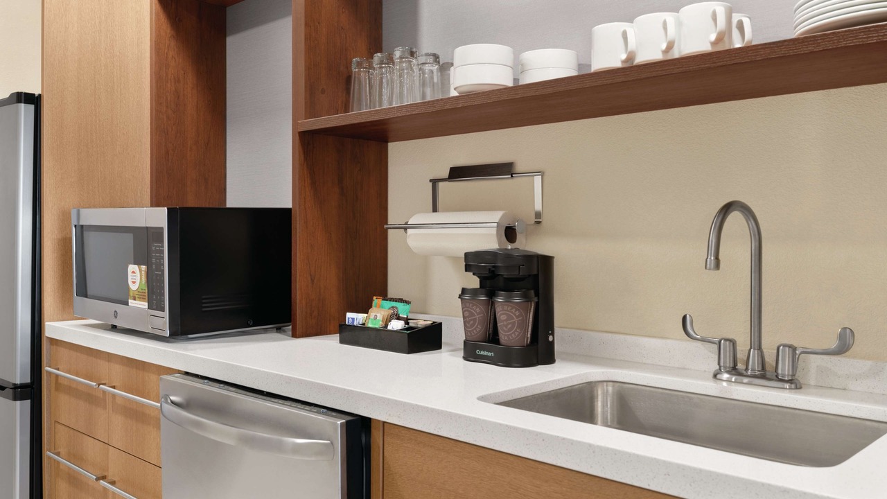 Photo of Kitchen in Lancaster