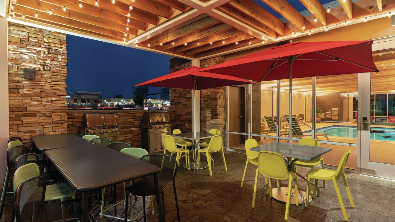 Photo of Outdoor in Lancaster