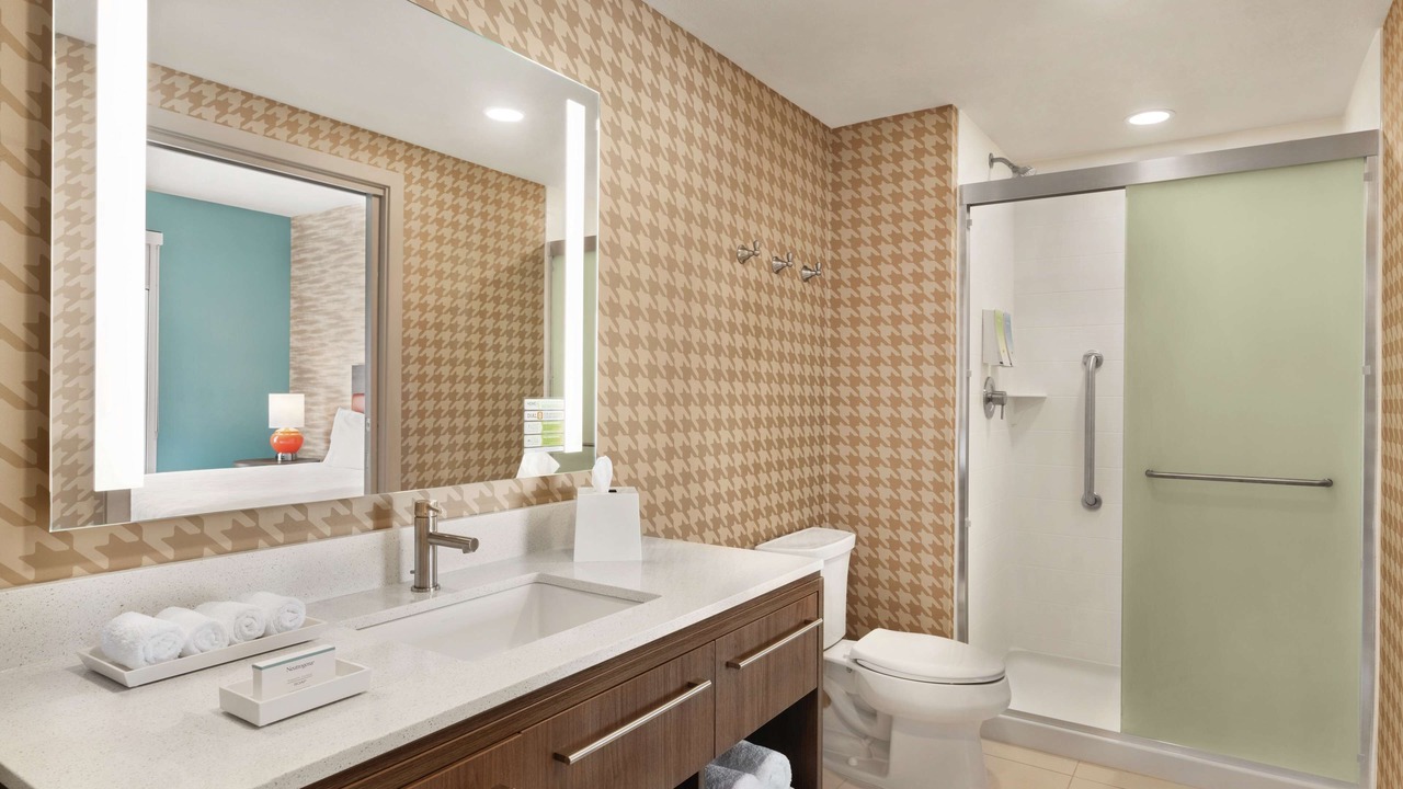 Photo of Bathroom in Lancaster