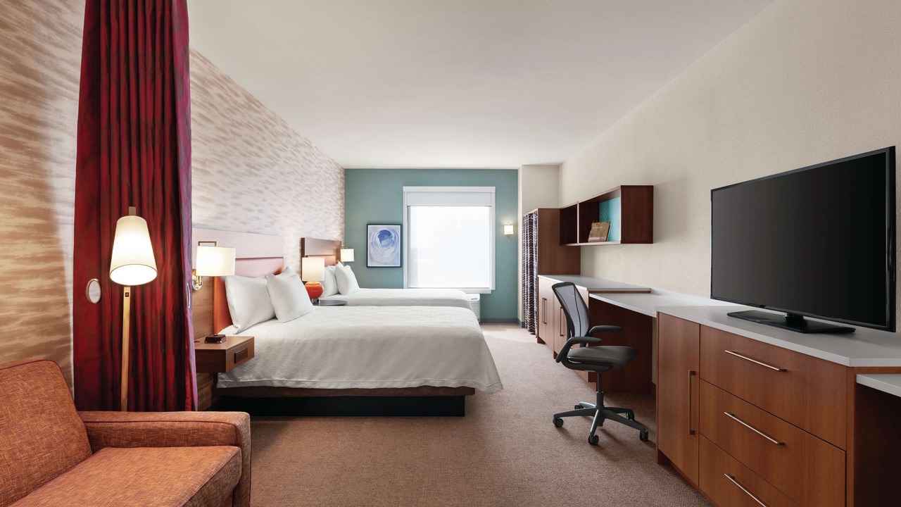 Photo of Bedroom in Lancaster