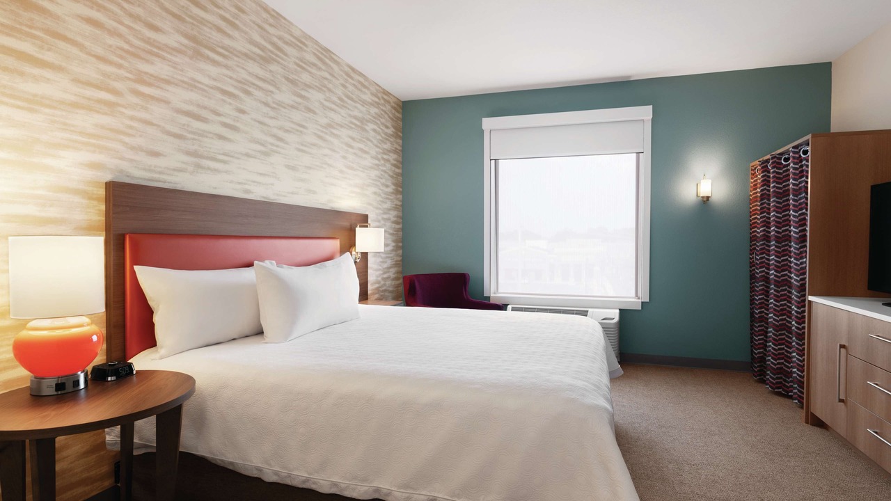 Photo of Bedroom in Lancaster