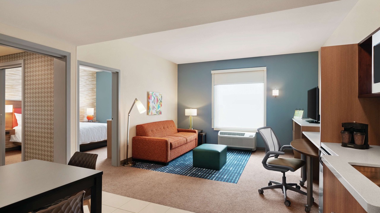 Photo of Bedroom in Lancaster